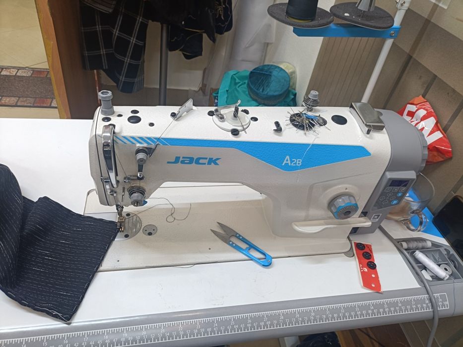 Продажа бизнеса ателье