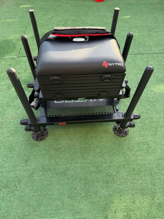 Modular Nytro SLS 36 Impecabil