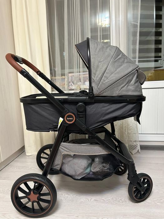 Детская коляска раскладная