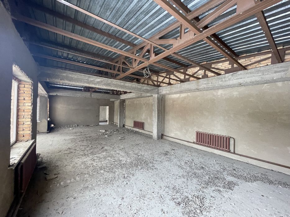 Здание 1500кв2