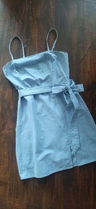 Продам платья и сарафан