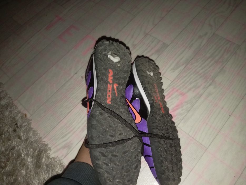 Найк меркуриал 15