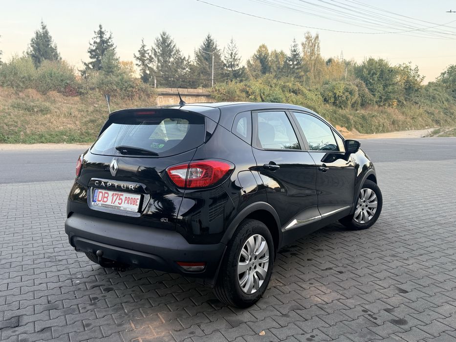 RENAULT Captur 2019 — imagine 4