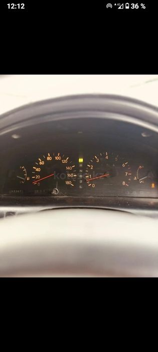 Продам авто Aristo