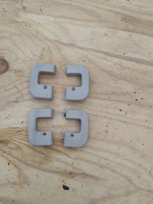 Обшивка Мерседес 210