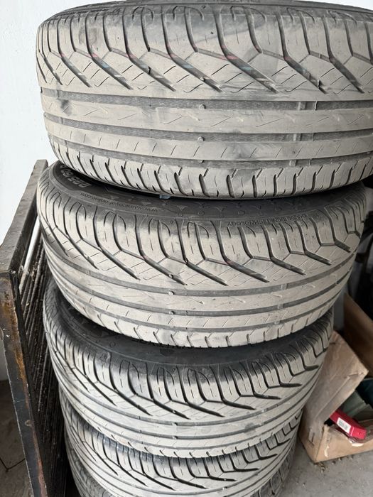 Jante BMW R15 anvelope vara