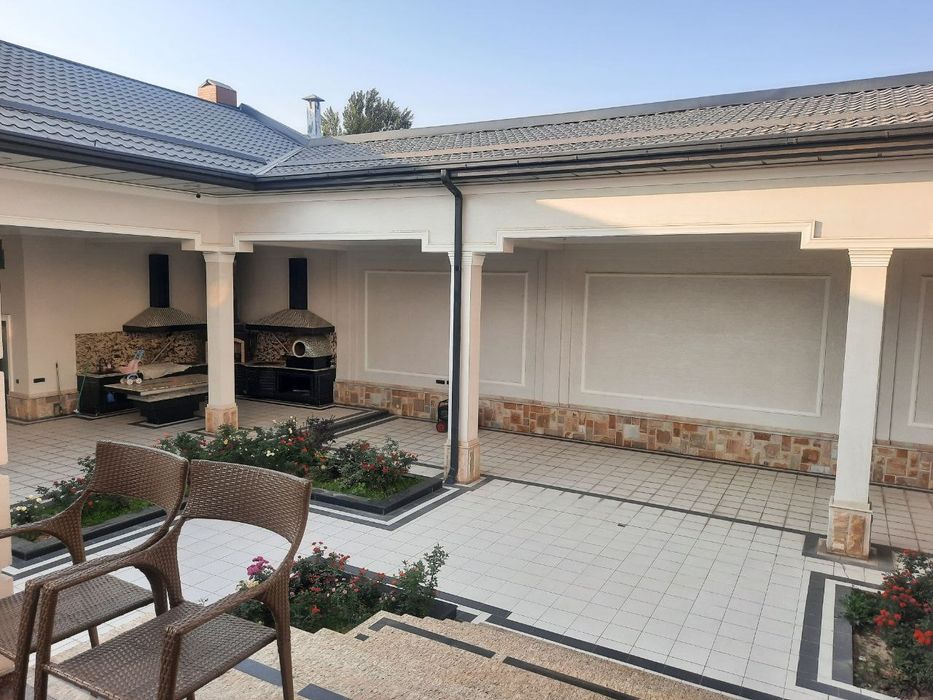 Геофизика дом 11.5 соток 7 комнат срочно!