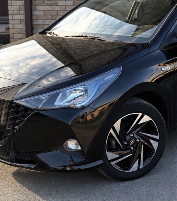 Продам Hyundai Accent