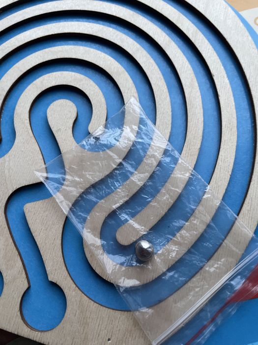 Балансир спорт инвентарь