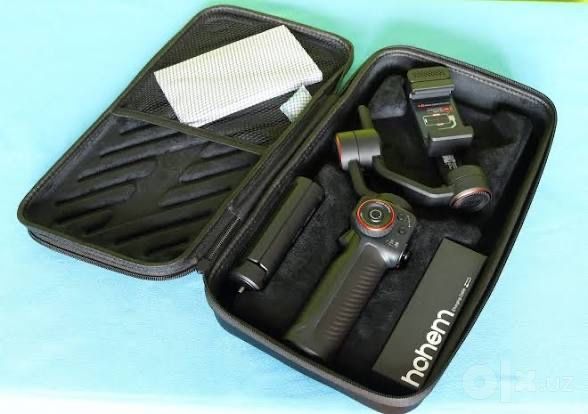Stabilizator Hohem M6