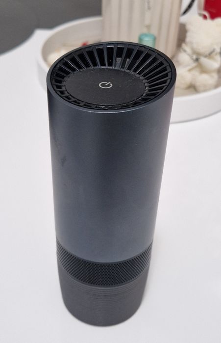 Purificator de aer, auto sau birou, filtru Hepa antialergeni