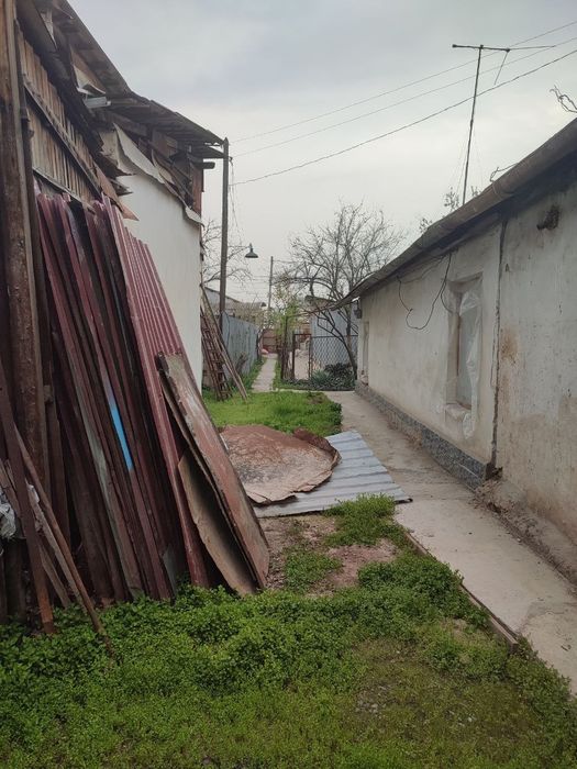 4,5 Дом участок земля рядом Асадобод