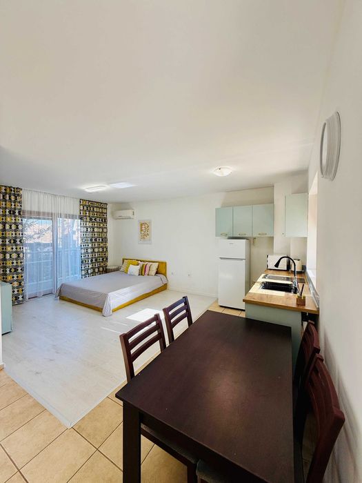 Продава се Едностаен апартамент в Бяла - 39 кв.м за 1308 €/кв.м - Снимка #9