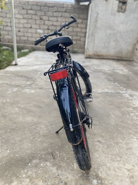 velosiped bonvi