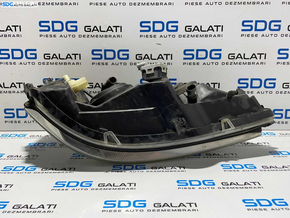 Far Stanga EUROPA Opel Astra G 1998 - 2007 [L2409] (Prezinta Ureche Lipsa)