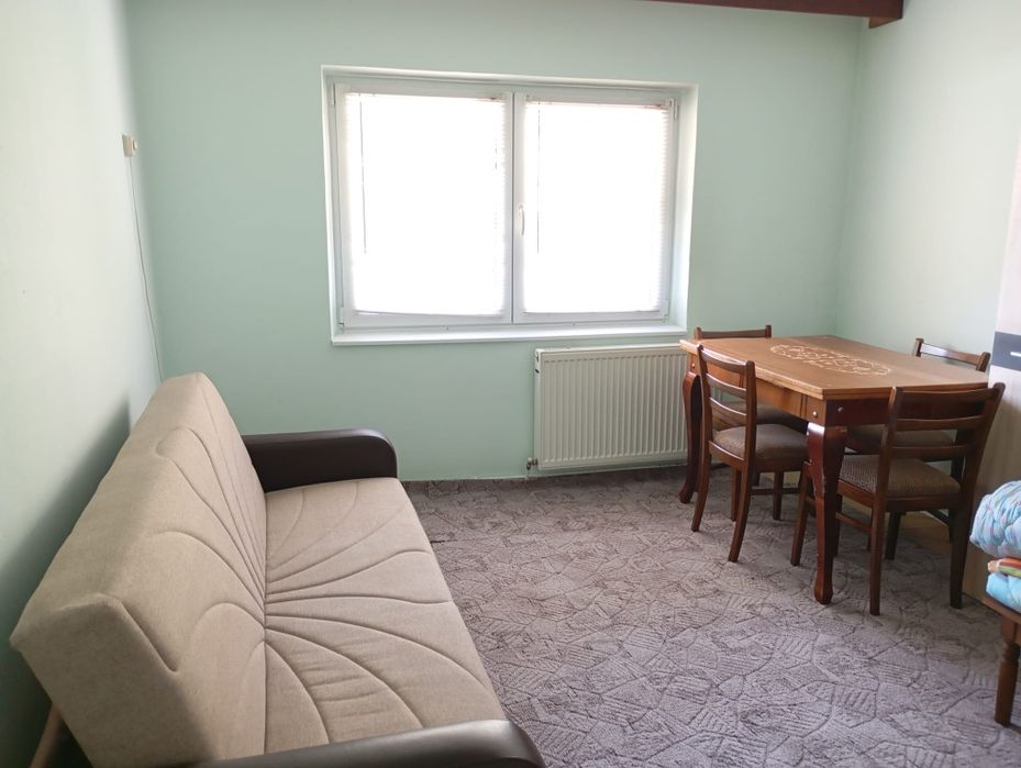 Apartament 2 camere decomandat parter Sacele. Stefan cel Mare