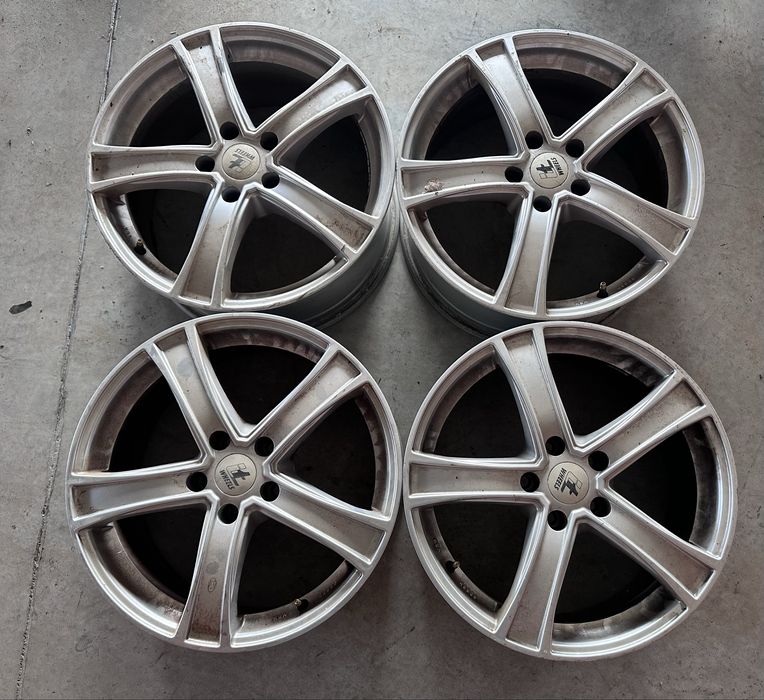 Джанти 5х114,3 18 цола