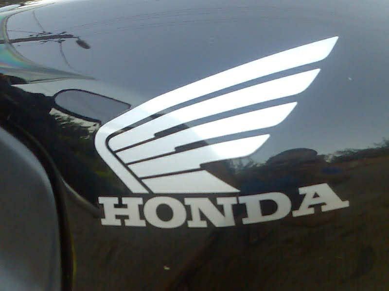 Honda- CBR-F4- Мотор