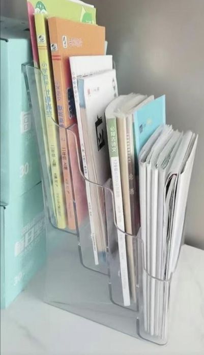 Буклетница, холдер, подставка