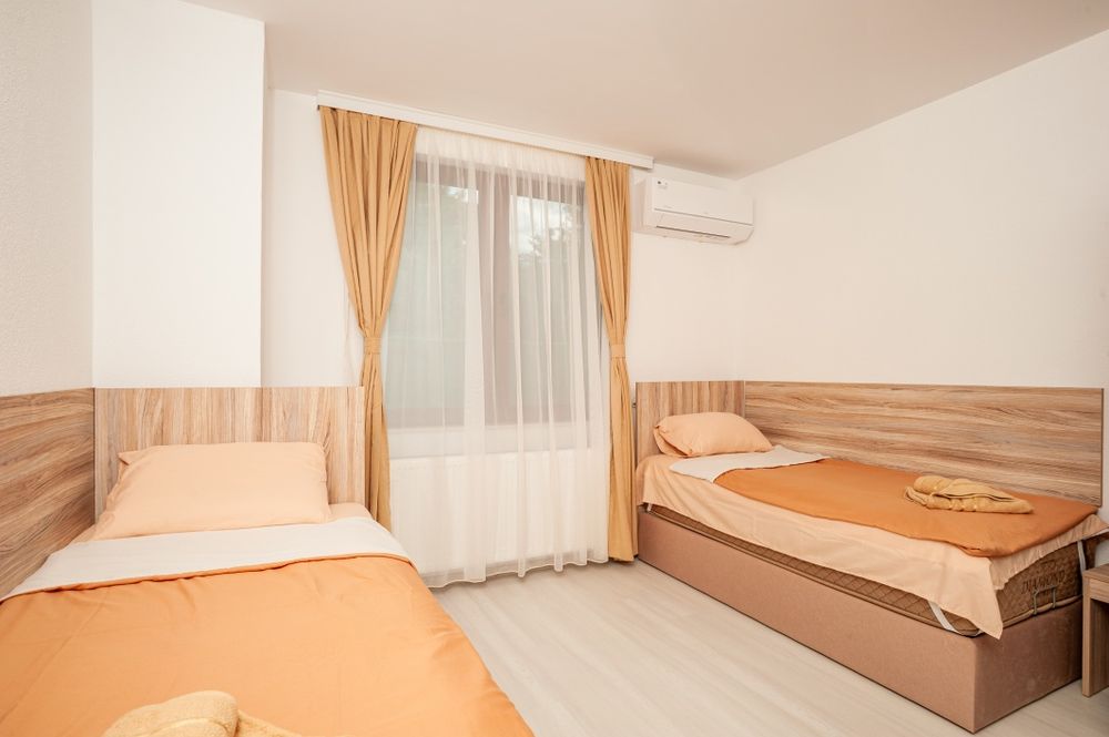 Къща за гости Крис, гр. Смолян