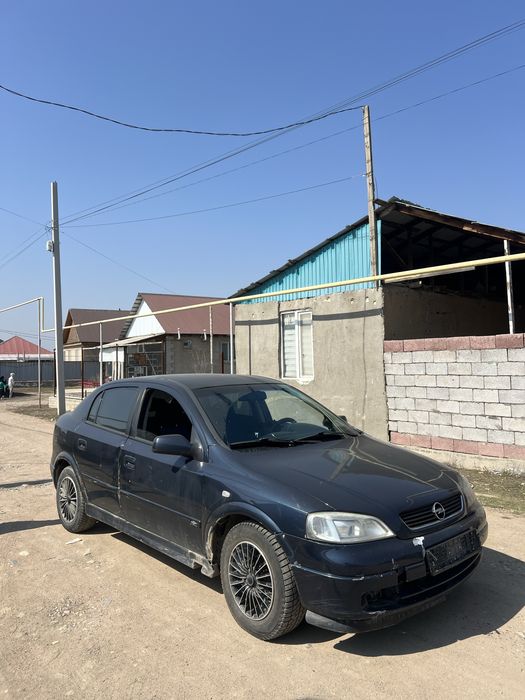 Машина продам обмен қарастырамын