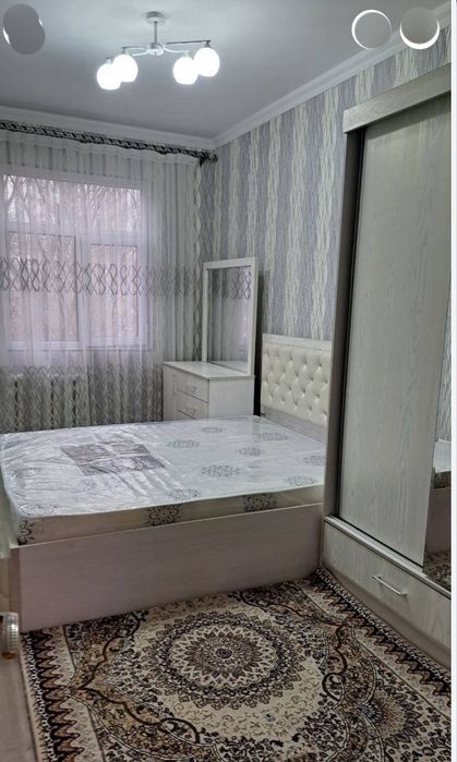 - Район: Мирзо Улугбек 
- Ориентир: Ялангач 
-Кол.Комнат:2
-Этаж:2
-Эт