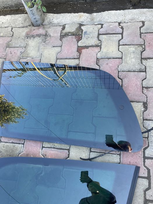 Geam dreapta stanga spate VW sharan Aripa Ford Galaxy seat Alhambra