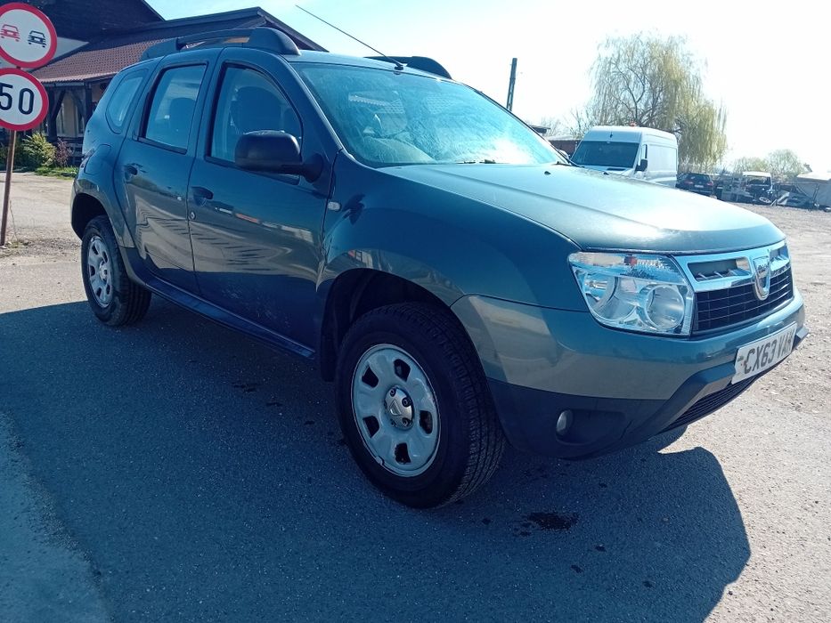 Piese Duster 2013 1.5Diesel
