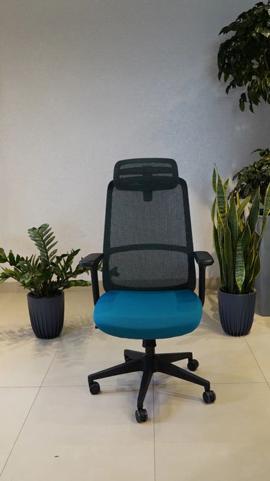 Ofis kreslosi, setkali va kojalik kreslolar hamyonbop narxlarda