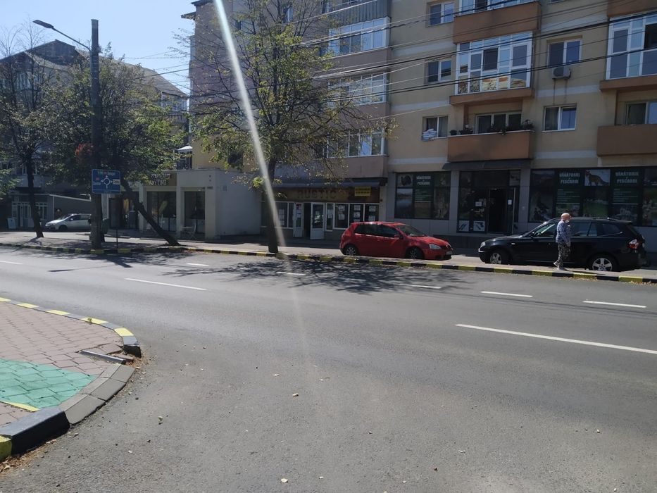 spațiu comercial Burdujeni statia Moldova