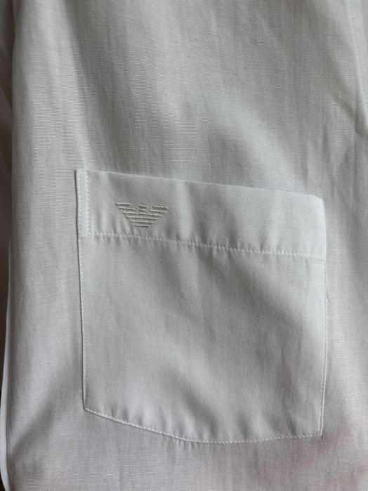 Camasa Armani marime M