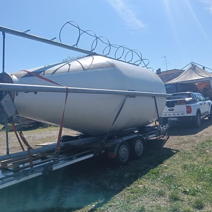 Siloz mangime 8metri