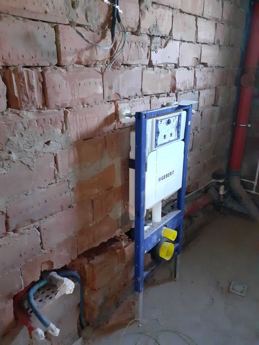 Instalatori Galați Non Stop