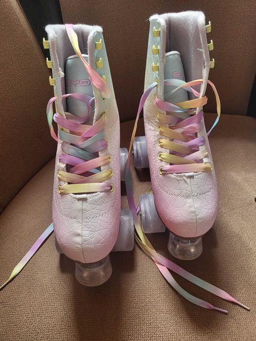 Ролкови кънки EUPHORIA