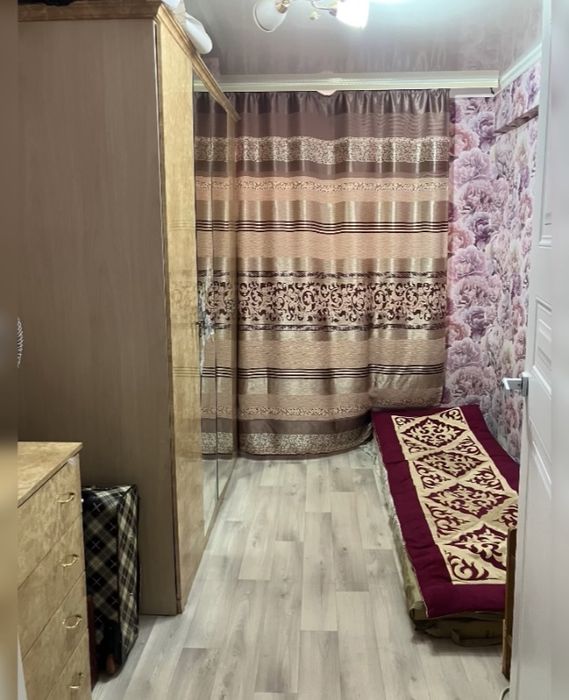 Срочно продоется 2 ком. квартира 3 этаж.