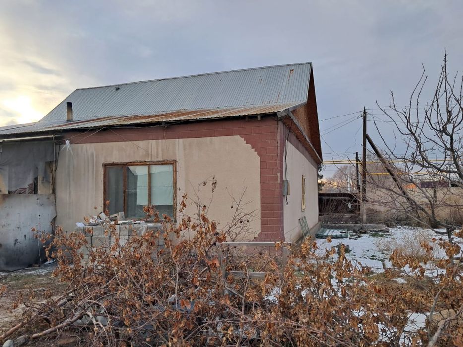 Дом в Чундже срочно