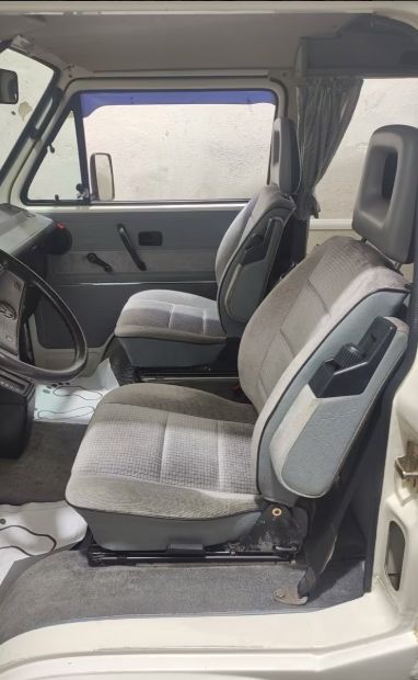 VW T3 westfalia кемпер 2.1 auto БАРТЕР