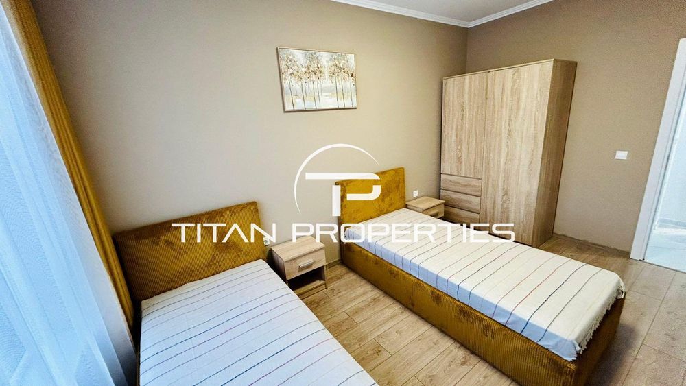 Ексклузив! Тристаен, под наем, ж.к Изгрев