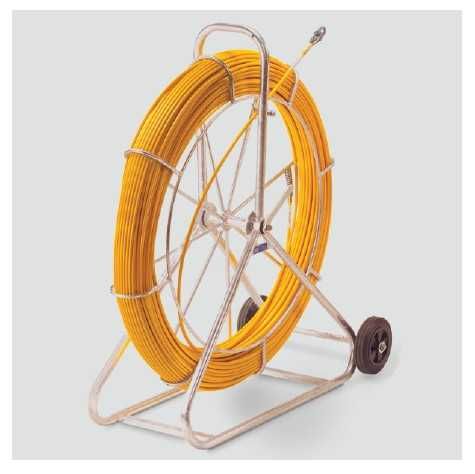 Сонда, рейка за теглене на кабели, проволка. ПРОМО