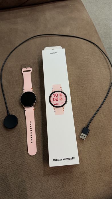 Samsung  Galaxy Watch FE