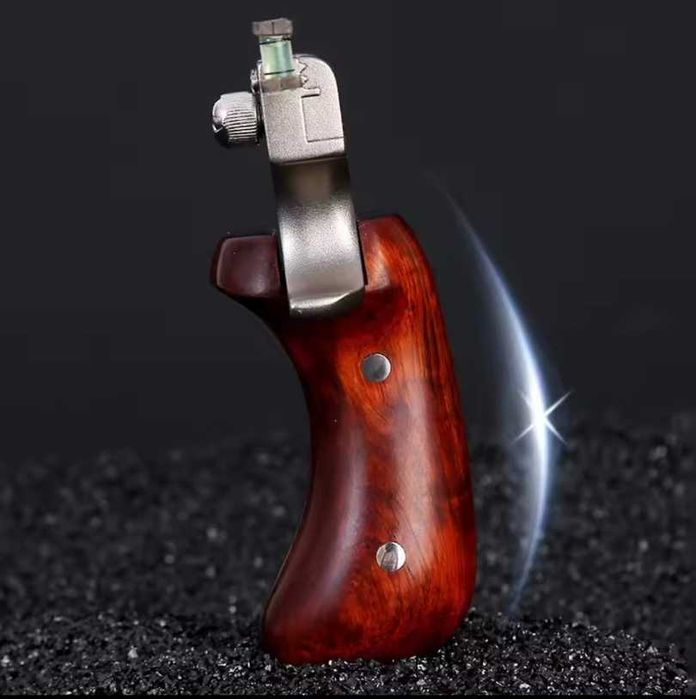 Ловна прашка с мерни прибори