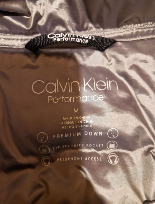Vand geaca dama Calvin klein