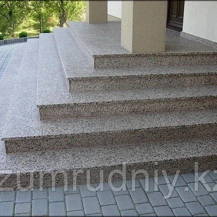 Распродажа! Гранитная брусчатка, тротуарная плитка, бордюры, гранит