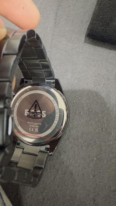 Часовник Boss NEW