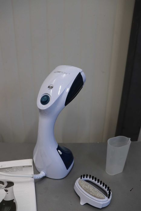 Вертикална ютия, Clatronic, DB 3717, 2в1