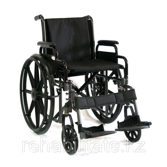 Инвалидная коляска