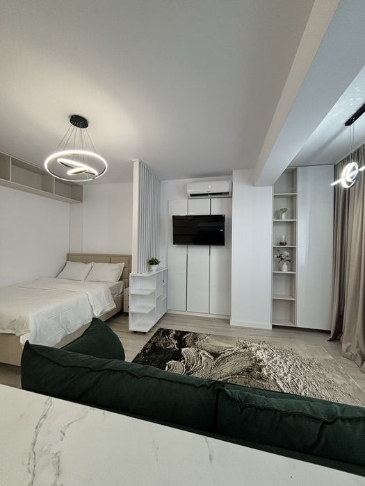 Apartament cu 1 camera