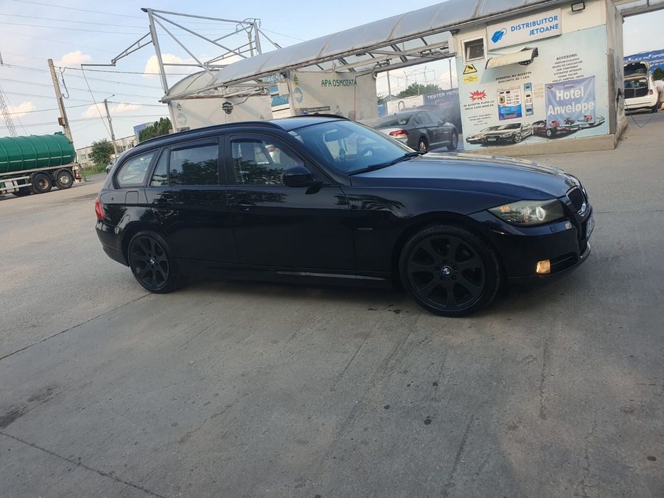 BMW 3 Series 2010 — imagine 2