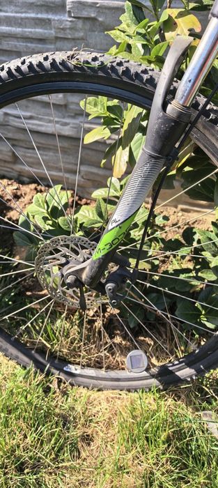 Bulls bicicleta 28 inch