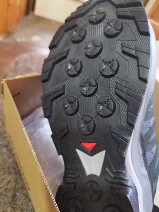 Обувки Salomon номер 43 1/3